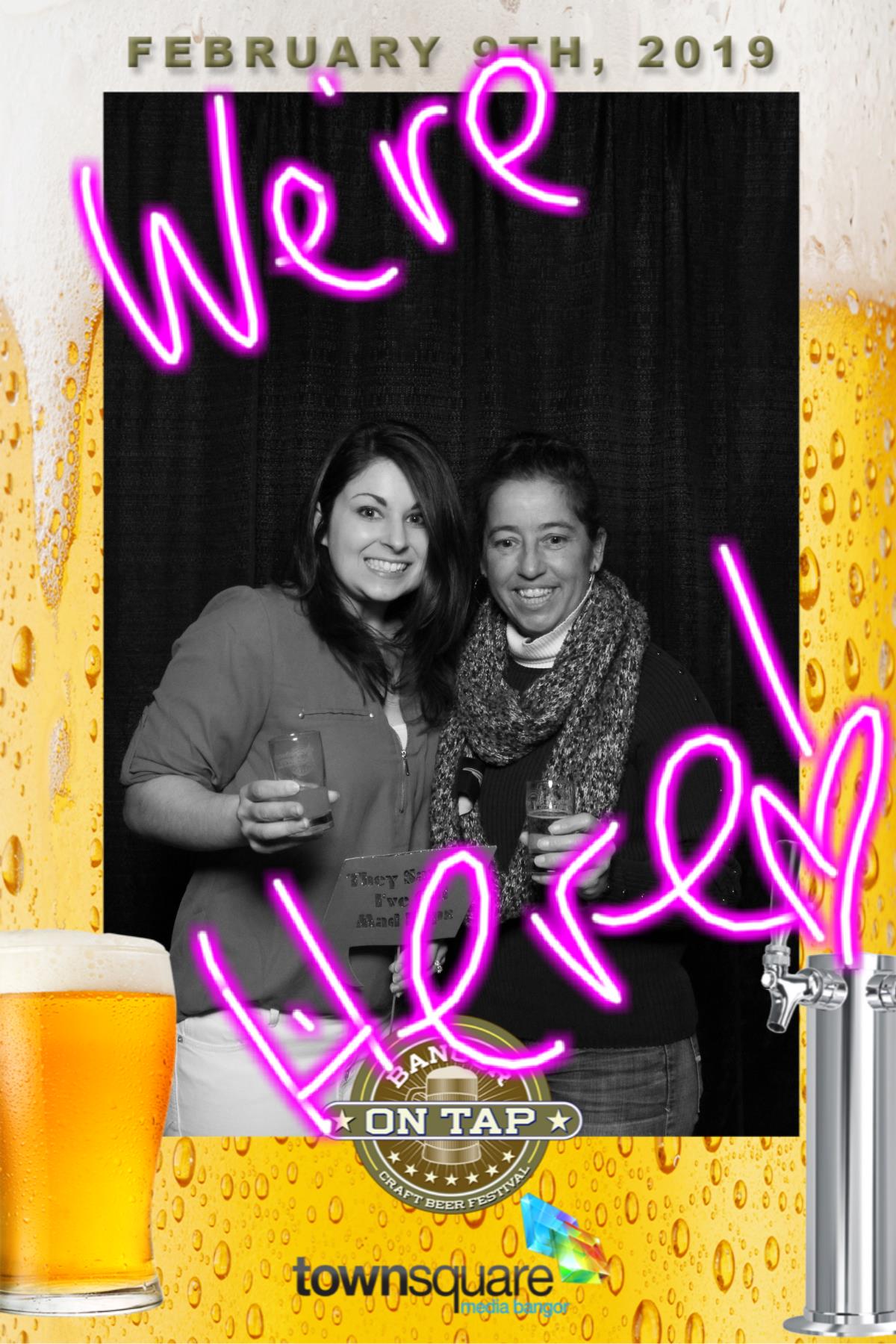Bangor On tap | View more photos from the event at gallery.mainemagicmirror.com/u/MaineMagicMirror/Bangor-On-tap